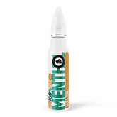 Riot Squad E Liquid Menthol Melon 50ml - Click & Vape